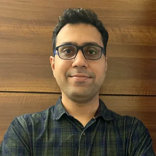 Nilesh Mahajan