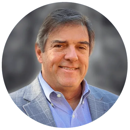 Profile Picture of Cameron O'Rourke , Director of Product Marketing