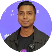Dipankar Mazumdar, Staff Developer Advocate