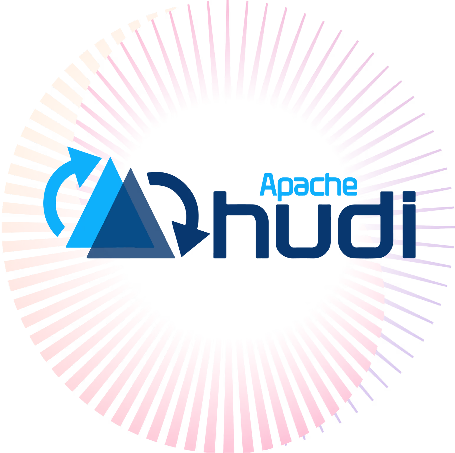 Hudi Apache Logo