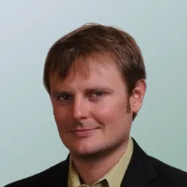 Profile Picture of Ryan Garrett, Director of Product Marketing