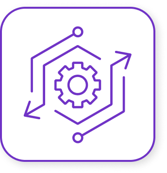 Serverless icon