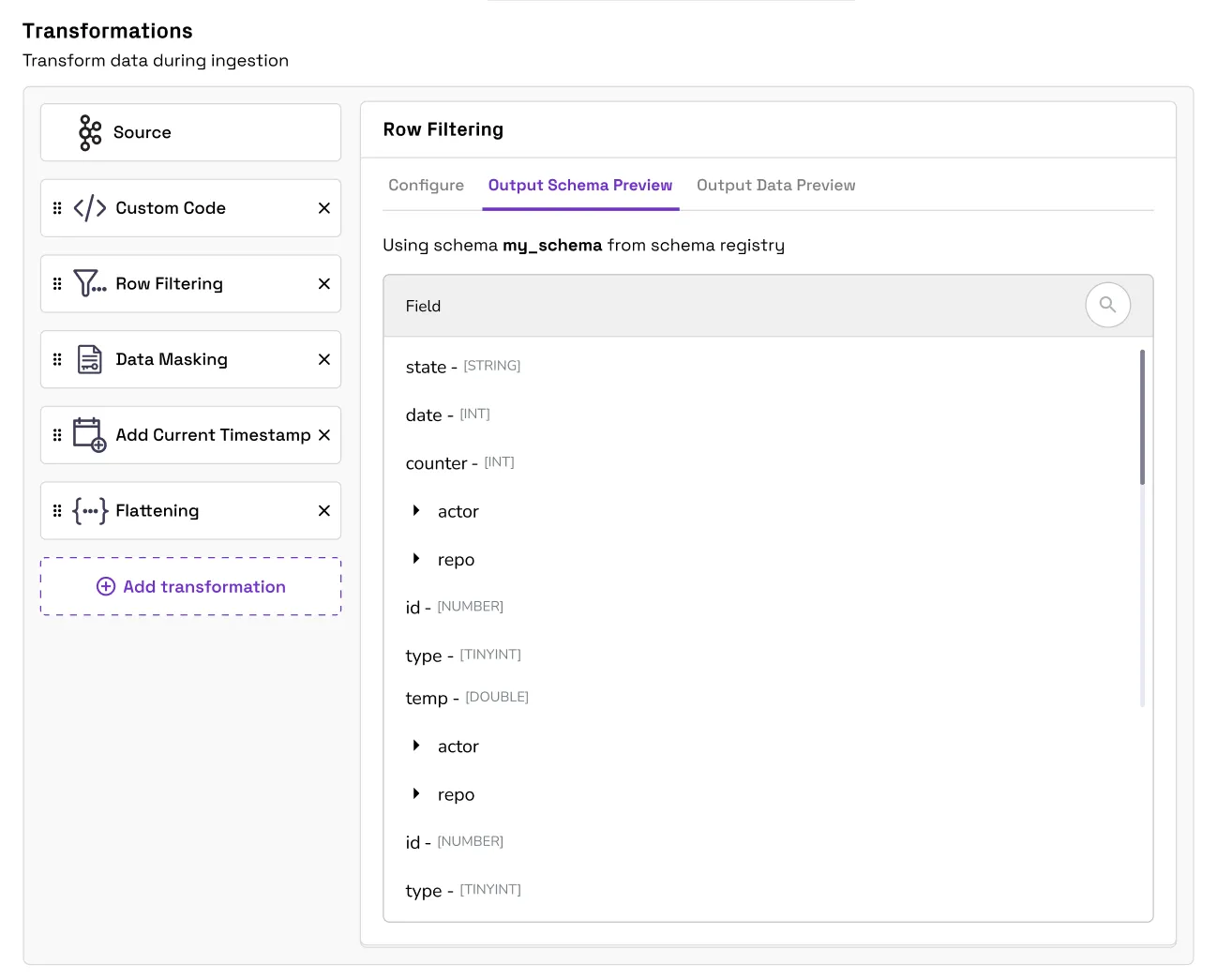 A screenshot of a web page with a text description.
